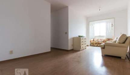 Apartamento para Aluguel - Brooklin, 3 Quartos,  80 m² - São Paulo