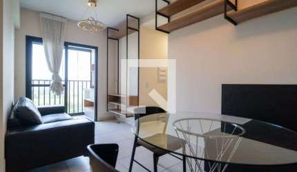 Apartamento para Aluguel - Parque Campolim, 2 Quartos,  55 m² - Sorocaba