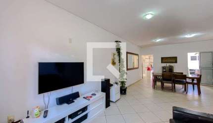 Casa para Aluguel - Mooca, 3 Quartos,  252 m² - São Paulo