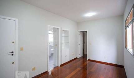 Apartamento para Aluguel - São Pedro, 2 Quartos,  95 m² - Belo Horizonte