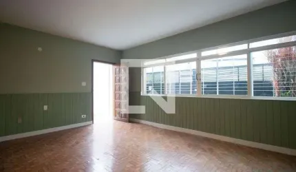 Apartamento para Aluguel - Chácara Santo Antonio, 4 Quartos,  159 m² - São Paulo