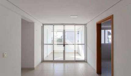 Cobertura para Aluguel - Jaraguá, 4 Quartos,  178 m² - Belo Horizonte
