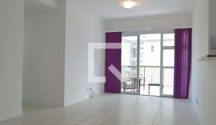 Apartamento para Aluguel - Jacarepaguá, 3 Quartos,  92 m² - Rio de Janeiro