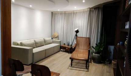 Apartamento para Aluguel - Recreio, 3 Quartos,  112 m² - Rio de Janeiro