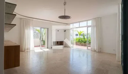 Apartamento para Aluguel - Bela Vista, 2 Quartos,  300 m² - São Paulo