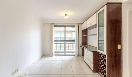 Apartamento para Aluguel - Vila Olímpia, 2 Quartos,  65 m² - São Paulo