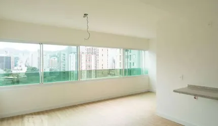 Kitnet / Stúdio para Aluguel - Savassi, 1 Quarto,  43 m² - Belo Horizonte