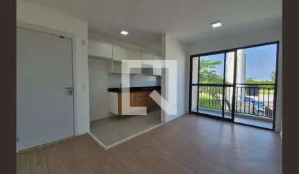 Apartamento para Aluguel - Recreio, 2 Quartos,  53 m² - Rio de Janeiro