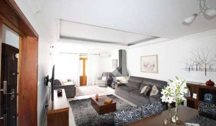 Casa para Aluguel - Butantã, 3 Quartos,  126 m² - São Paulo