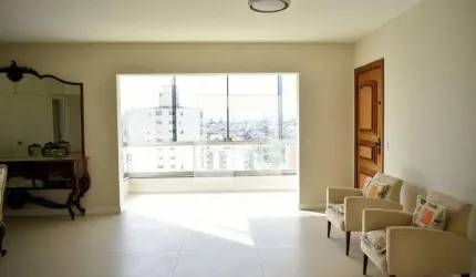 Apartamento para Aluguel - Saúde, 4 Quartos,  160 m² - São Paulo