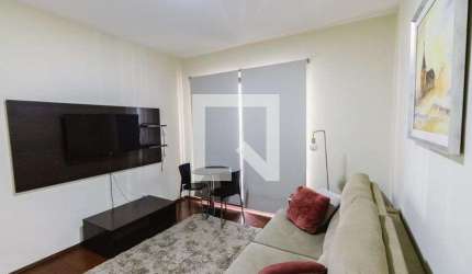 Apartamento para Aluguel - Perdizes, 2 Quartos,  50 m² - São Paulo