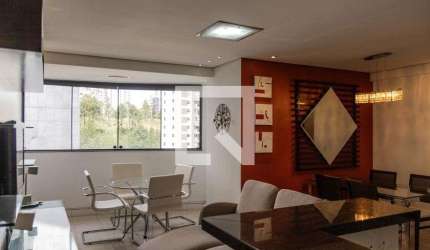Apartamento para Aluguel - Belvedere, 2 Quartos,  78 m² - Belo Horizonte