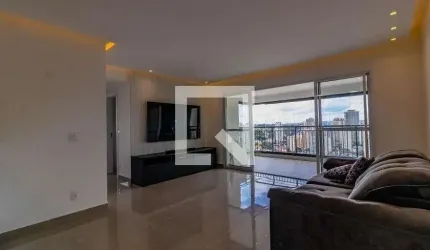 Apartamento para Aluguel - Vila Mascote, 2 Quartos,  81 m² - São Paulo