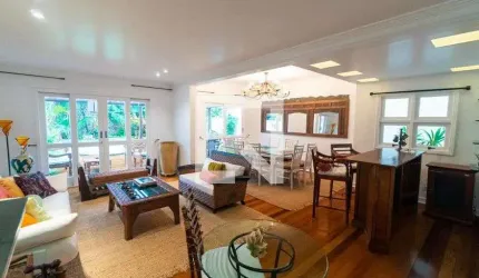 Casa / Sobrado em Condomínio para Aluguel - Vila Mascote, 4 Quartos,  250 m² - São Paulo
