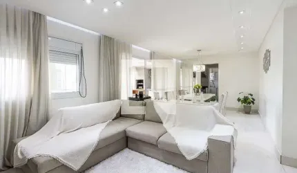 Apartamento para Aluguel - Água Branca, 2 Quartos,  101 m² - São Paulo