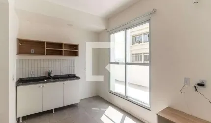 Cobertura para Aluguel - Centro, 2 Quartos,  117 m² - São Paulo