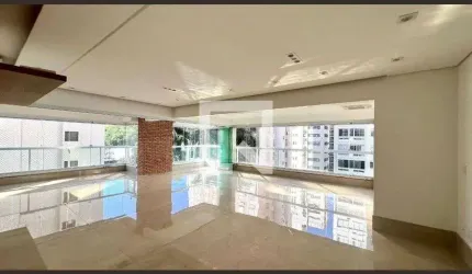 Apartamento para Aluguel - Jardim Paulista, 4 Quartos,  204 m² - São Paulo