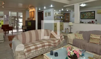 Casa para Aluguel - Recreio, 7 Quartos,  500 m² - Rio de Janeiro