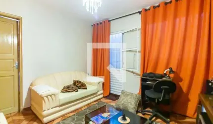 Apartamento para Aluguel - Jardim Roberto, 2 Quartos,  250 m² - Osasco