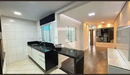 Cobertura para Aluguel - Vila Assunção, 2 Quartos,  110 m² - Santo André