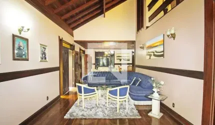 Casa para Aluguel - Freguesia , 5 Quartos,  1200 m² - Rio de Janeiro