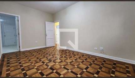 Apartamento para Aluguel - Boqueirão, 3 Quartos,  80 m² - Santos