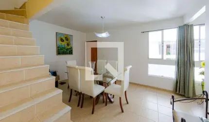 Cobertura para Aluguel - Buritis, 3 Quartos,  105 m² - Belo Horizonte