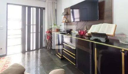 Casa para Aluguel - Vila Leopoldina, 7 Quartos,  500 m² - São Paulo