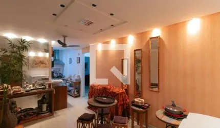 Apartamento para Aluguel - Jaraguá, 2 Quartos,  65 m² - Belo Horizonte
