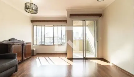 Apartamento para Aluguel - Bosque da Saúde, 2 Quartos,  92 m² - São Paulo