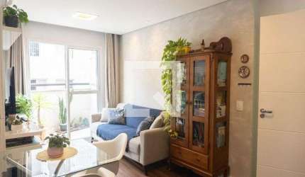Apartamento para Aluguel - Consolação, 1 Quarto,  51 m² - São Paulo