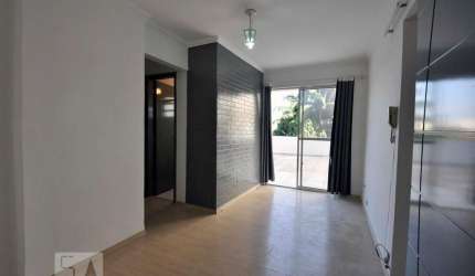 Apartamento para Aluguel - Jaguaré, 3 Quartos,  180 m² - São Paulo