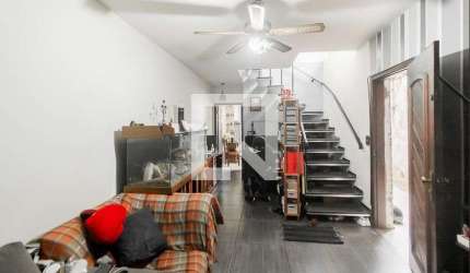 Casa para Aluguel - Jardim Aricanduva, 3 Quartos,  250 m² - São Paulo