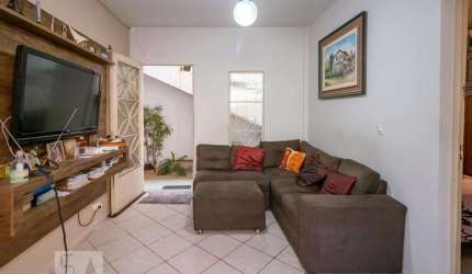 Casa para Aluguel - Sagrada Família, 8 Quartos,  245 m² - Belo Horizonte