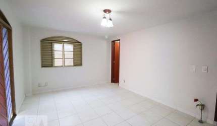 Casa para Aluguel - Setor Jaó, 4 Quartos,  600 m² - Goiânia