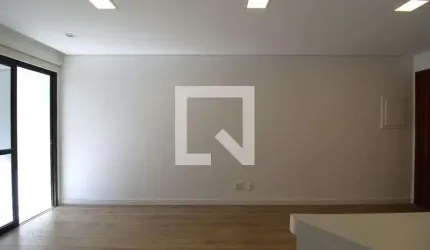 Apartamento para Aluguel - Moema, 2 Quartos,  56 m² - São Paulo