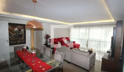 Apartamento para Aluguel - Vila Formosa, 4 Quartos,  204 m² - São Paulo