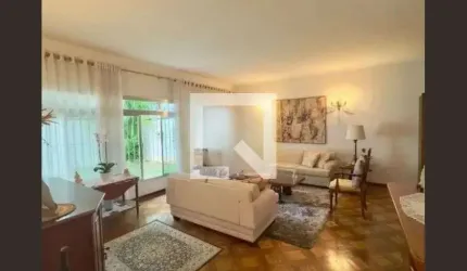 Casa para Aluguel - Vila Leopoldina, 3 Quartos,  206 m² - São Paulo