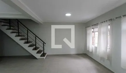 Casa para Aluguel - Vila Formosa, 3 Quartos,  173 m² - São Paulo