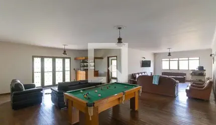 Casa para Aluguel - Parque Xangrilá, 4 Quartos,  700 m² - Campinas