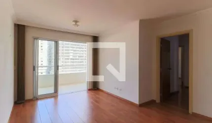 Apartamento para Aluguel - Chácara Santo Antonio, 3 Quartos,  101 m² - São Paulo