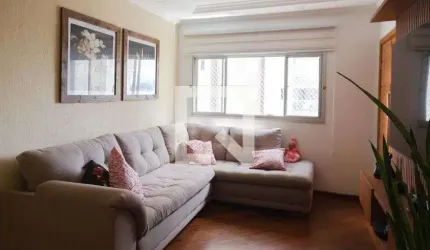Apartamento para Aluguel - Vila Augusta, 3 Quartos,  153 m² - Guarulhos