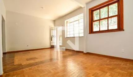 Casa para Aluguel - Santo Antônio, 2 Quartos,  304 m² - Belo Horizonte