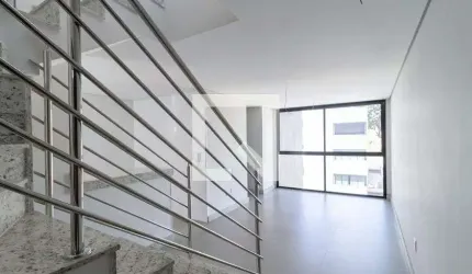 Cobertura para Aluguel - Liberdade, 3 Quartos,  167 m² - Belo Horizonte