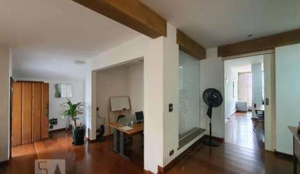 Casa para Aluguel - Cambuci, 4 Quartos,  780 m² - São Paulo