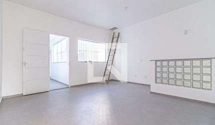 Casa para Aluguel - Ipiranga, 3 Quartos,  249 m² - São Paulo
