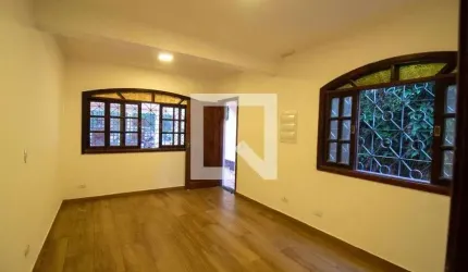 Casa para Aluguel - Santo Amaro , 2 Quartos,  170 m² - São Paulo