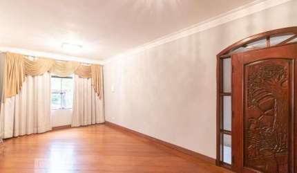 Casa para Aluguel - Vila Re, 4 Quartos,  450 m² - São Paulo