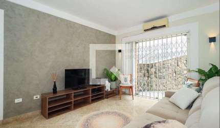 Casa para Aluguel - Morumbi, 4 Quartos,  400 m² - São Paulo