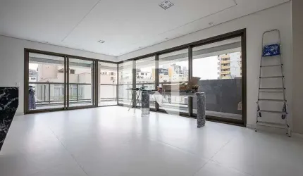Apartamento para Aluguel - Pinheiros, 3 Quartos,  157 m² - São Paulo